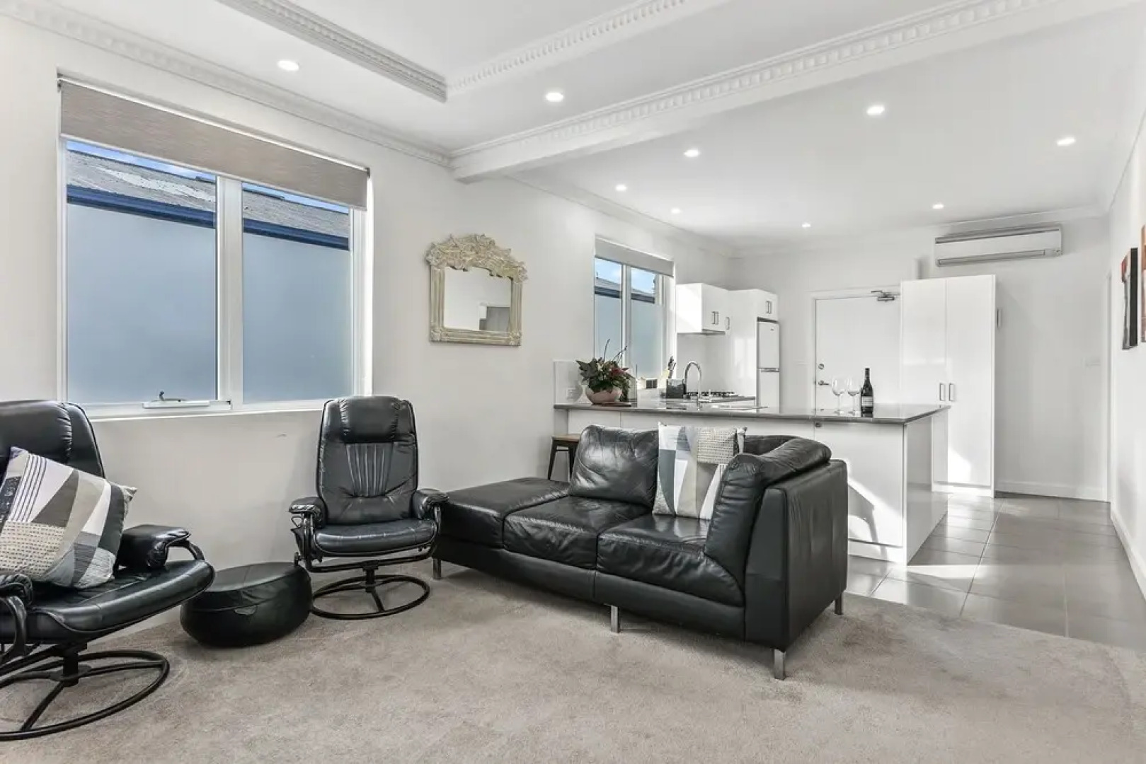 Wellington Street Cottage