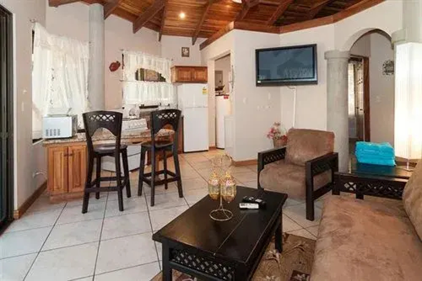 Villas Hermosa Heights