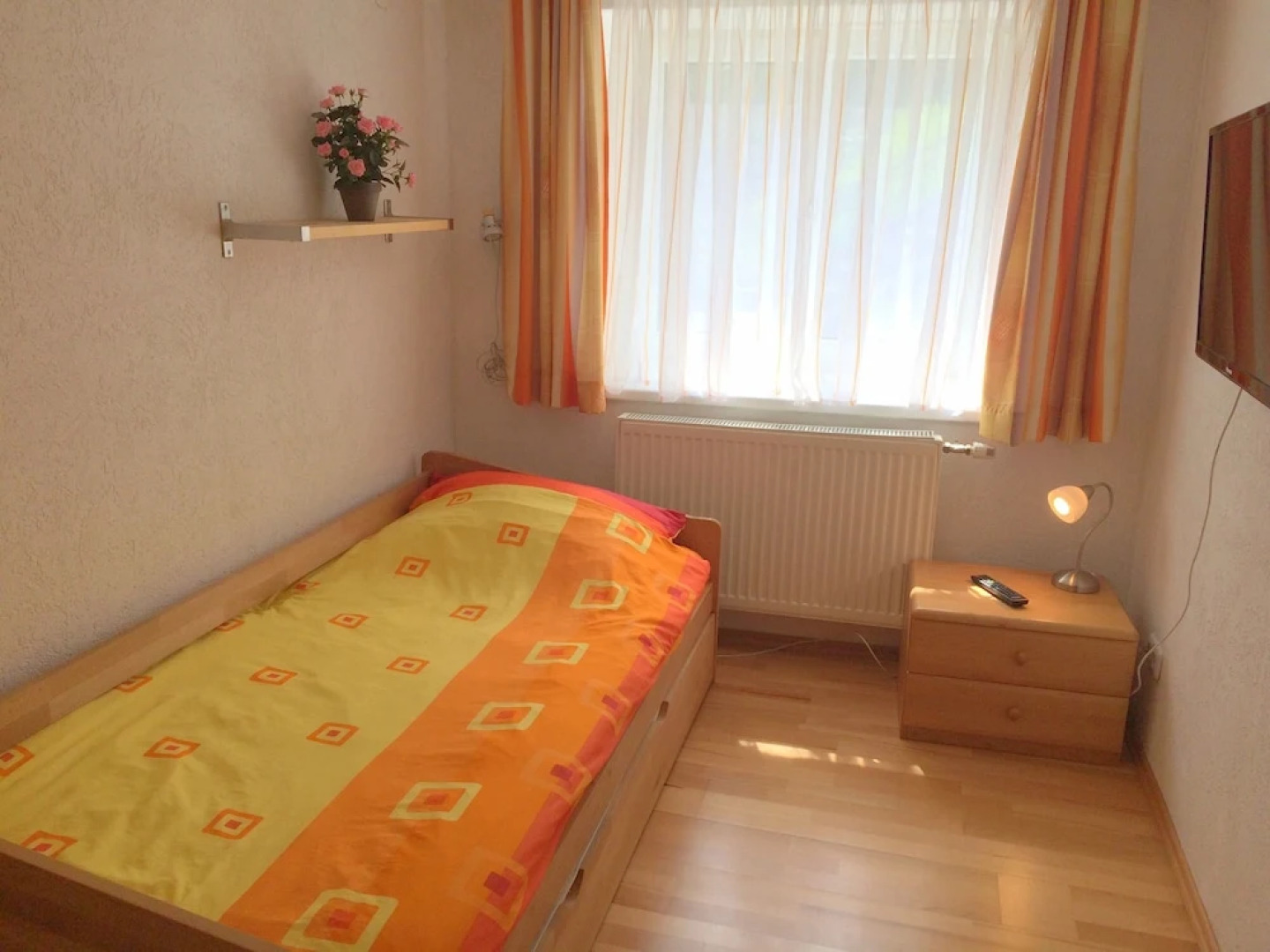 Linz Apartment Comfort-Size