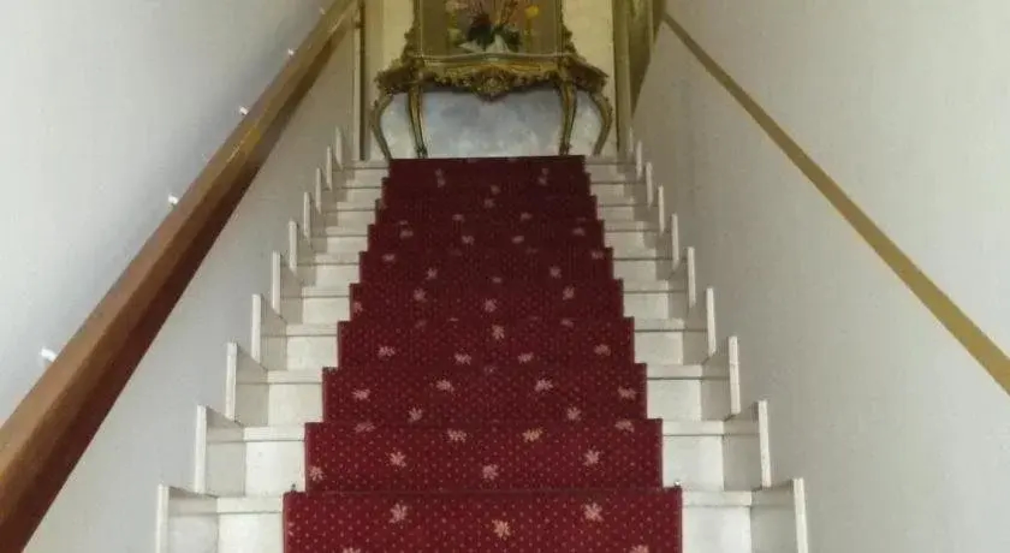 Hotel Patrizia