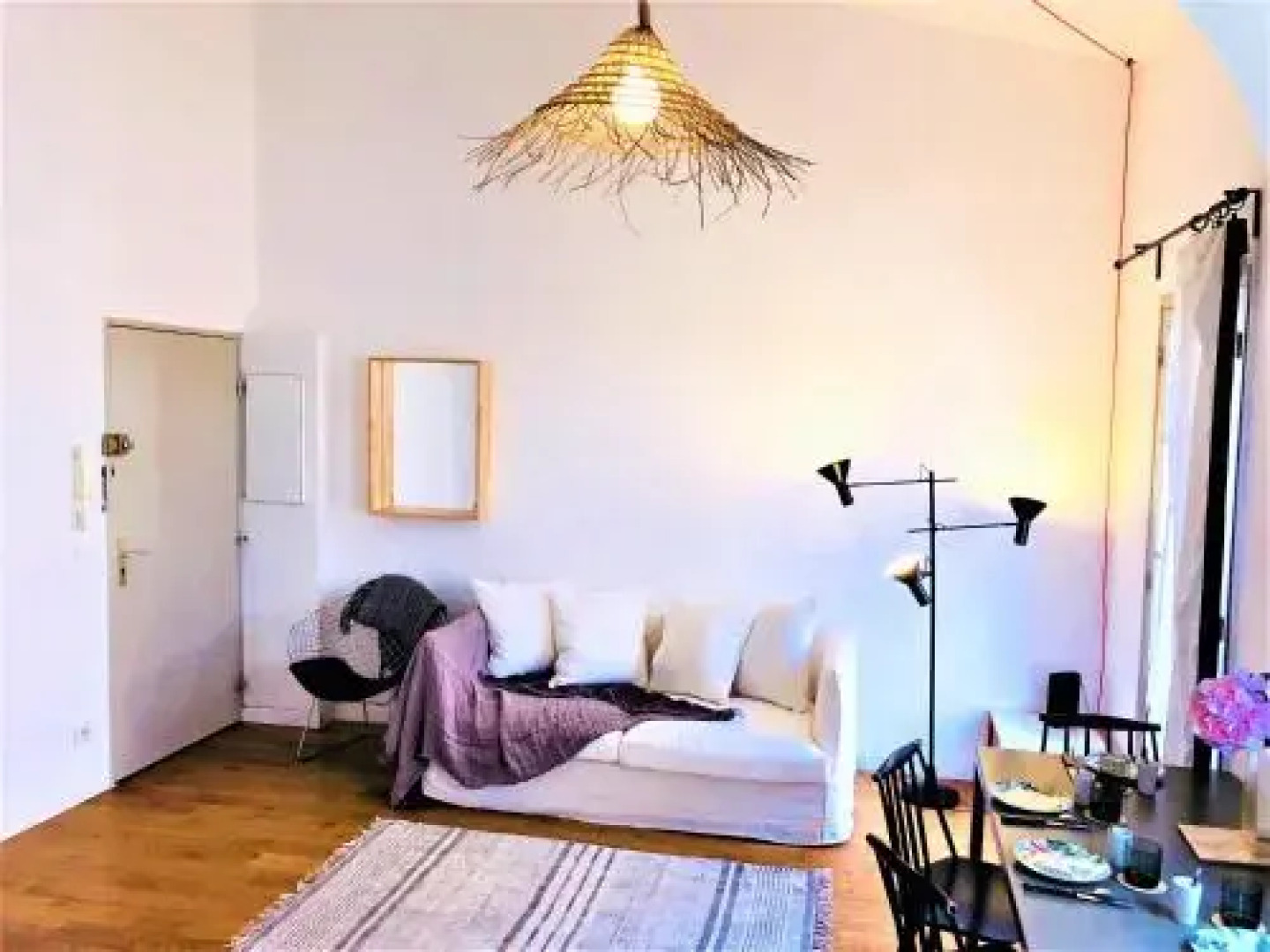 Private Duplex Old Town