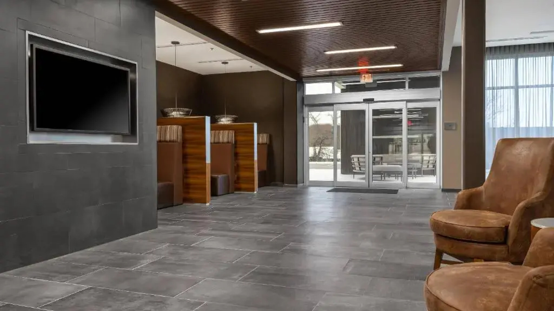 Courtyard by Marriott Jonesboro