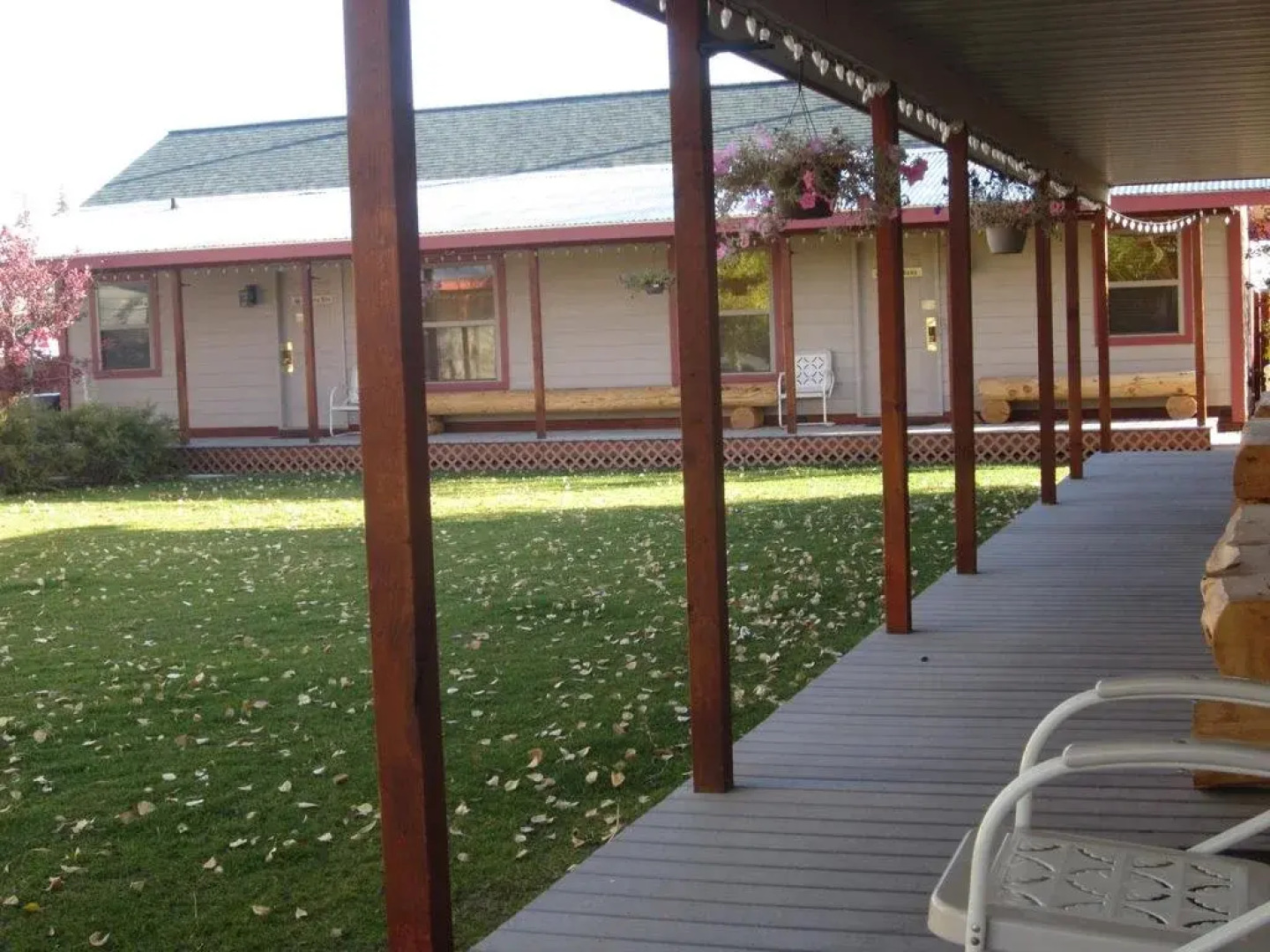 Pinedale Cozy Cabins