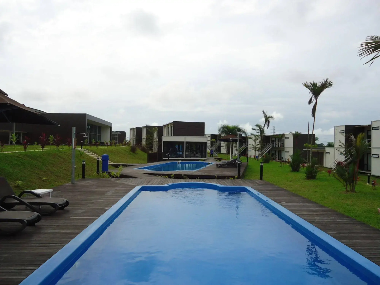 Lakeview Terrace Resort Pengerang