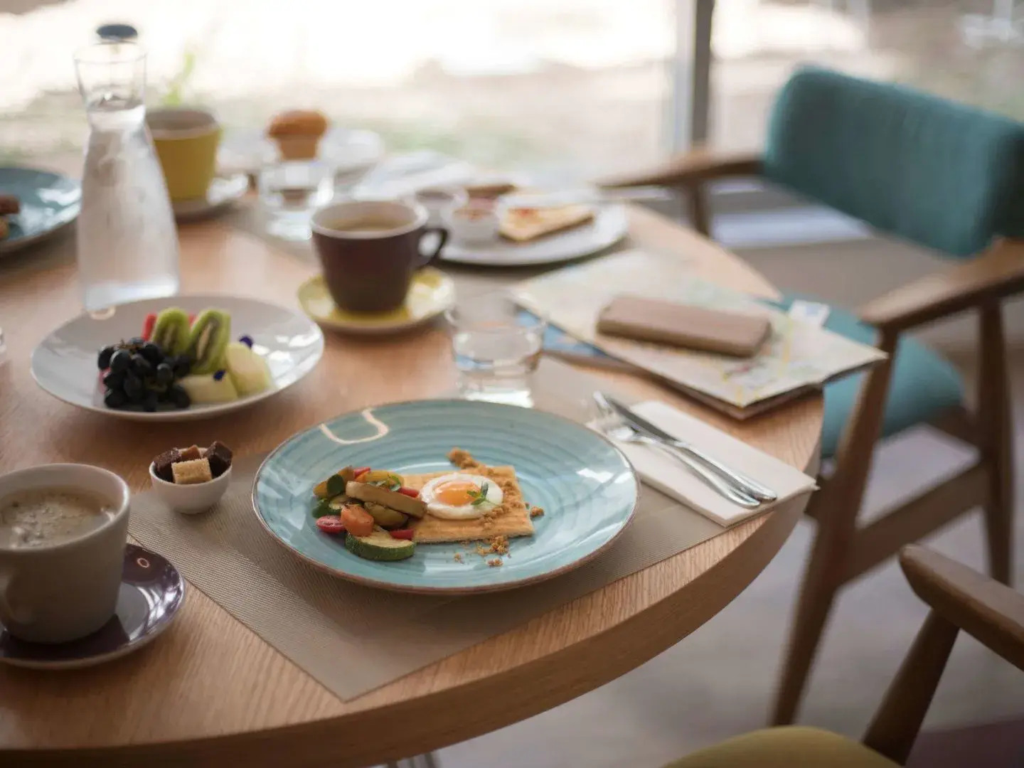 ibis Styles Athens Routes