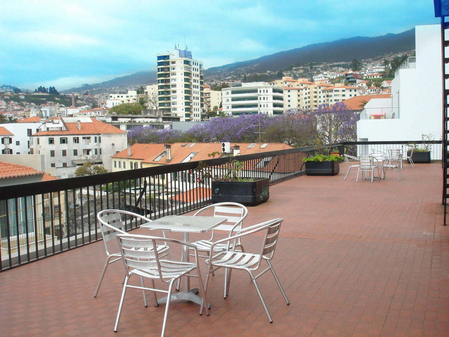 Hotel do Carmo