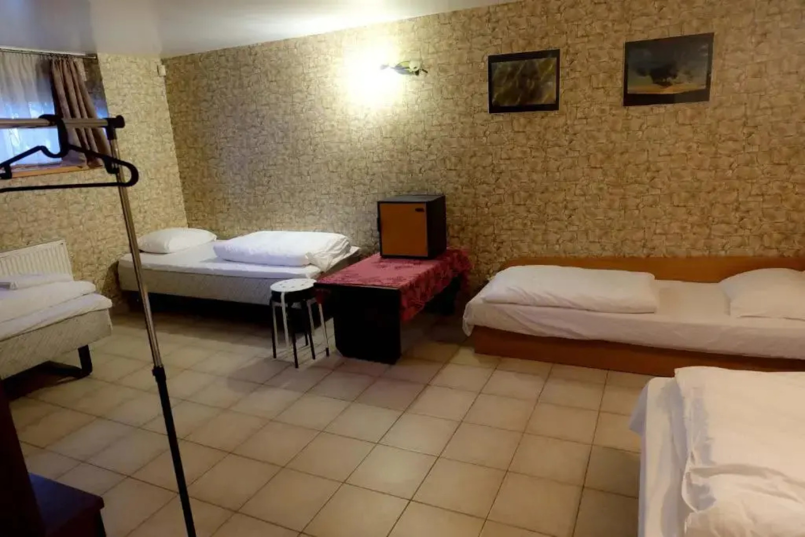 A&L private rooms in Kaunas