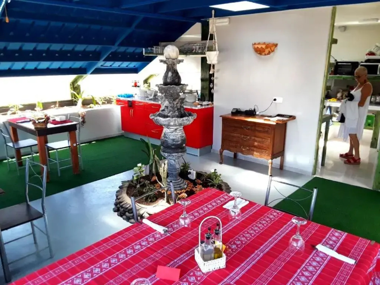 Pousada B&B Le Gourmet