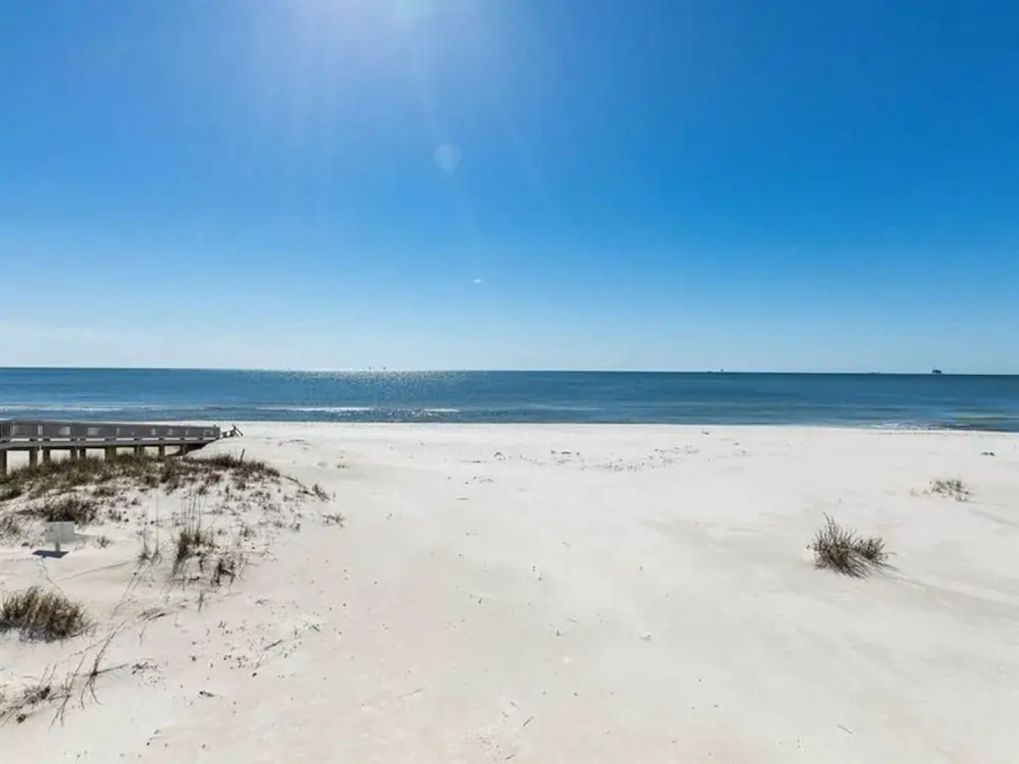 Mar Vista by Meyer Vacation Rentals