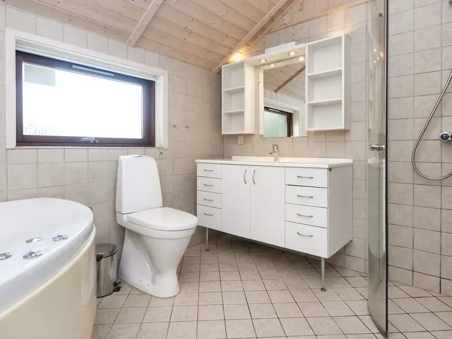 7 Person Holiday Home in Ulfborg-by Traum