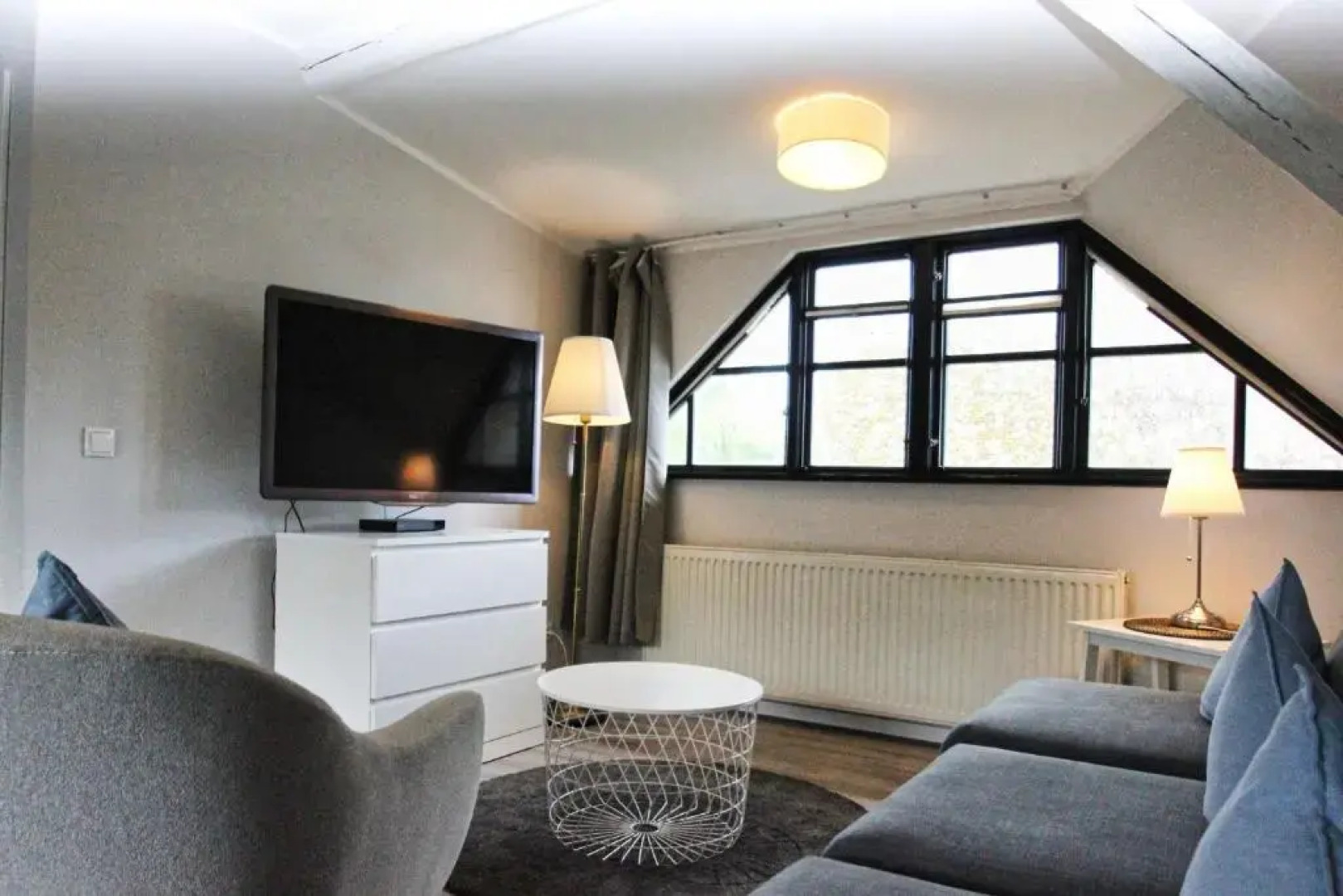 Ferienhaus Büdnerstube FeWo 4 Gartennutzung, ruhige Lage, Sauna- und Schwimmbadnutzung im Nachbarort Sellin