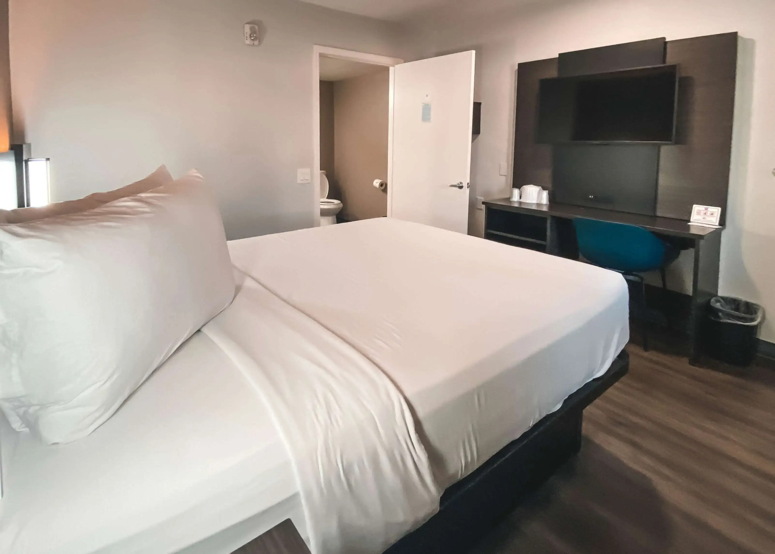 Motel 6 West Sacramento, CA