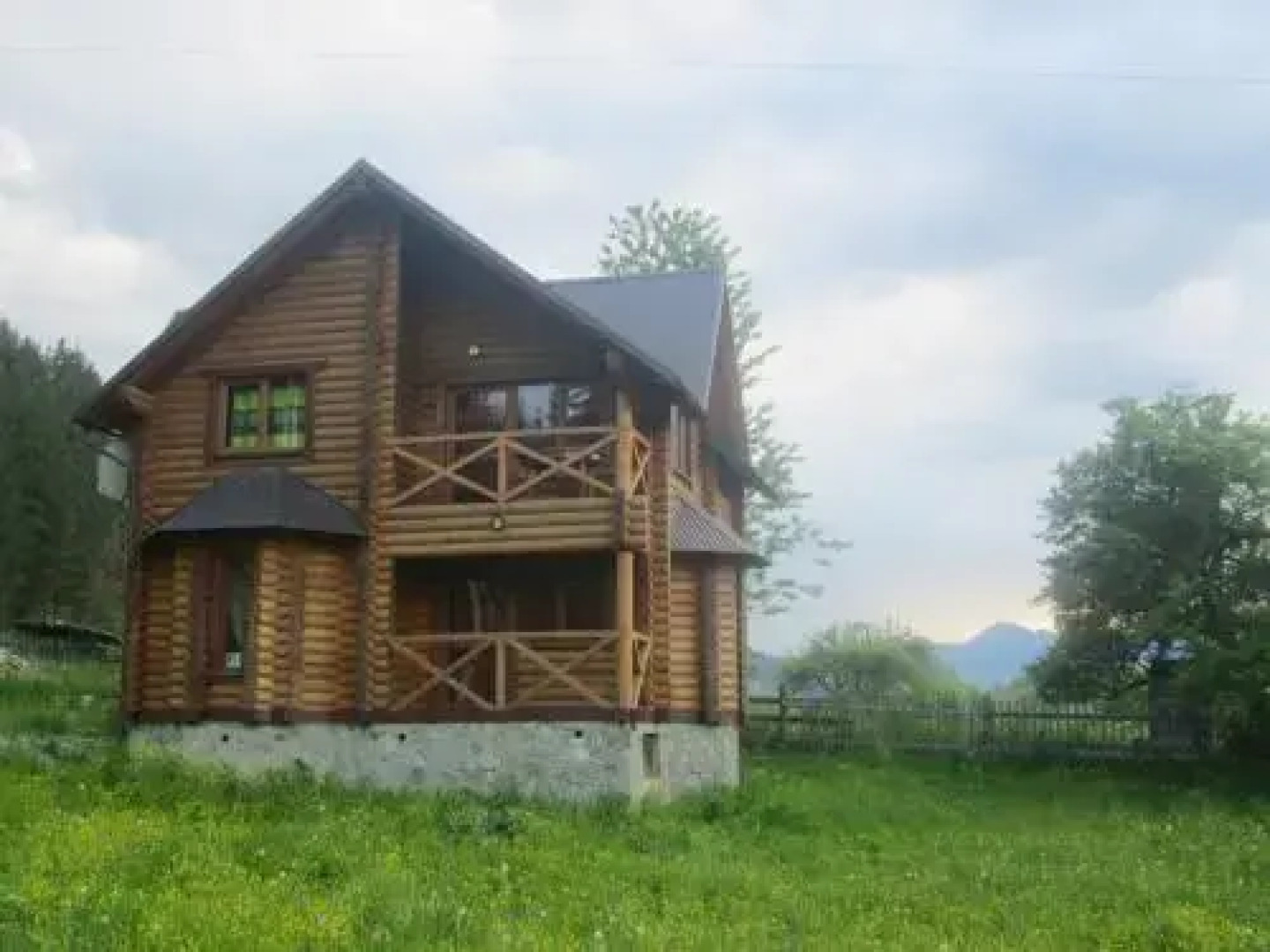 Sadyba Kazkove Dzherelo