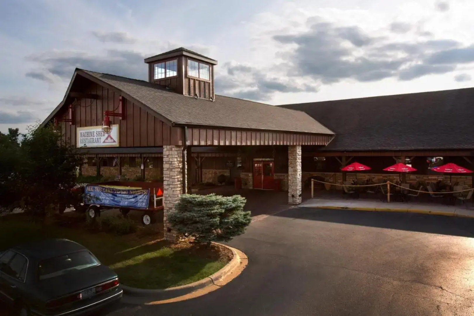 Holiday Inn Hotel & Suites St. Paul NE - Lake Elmo