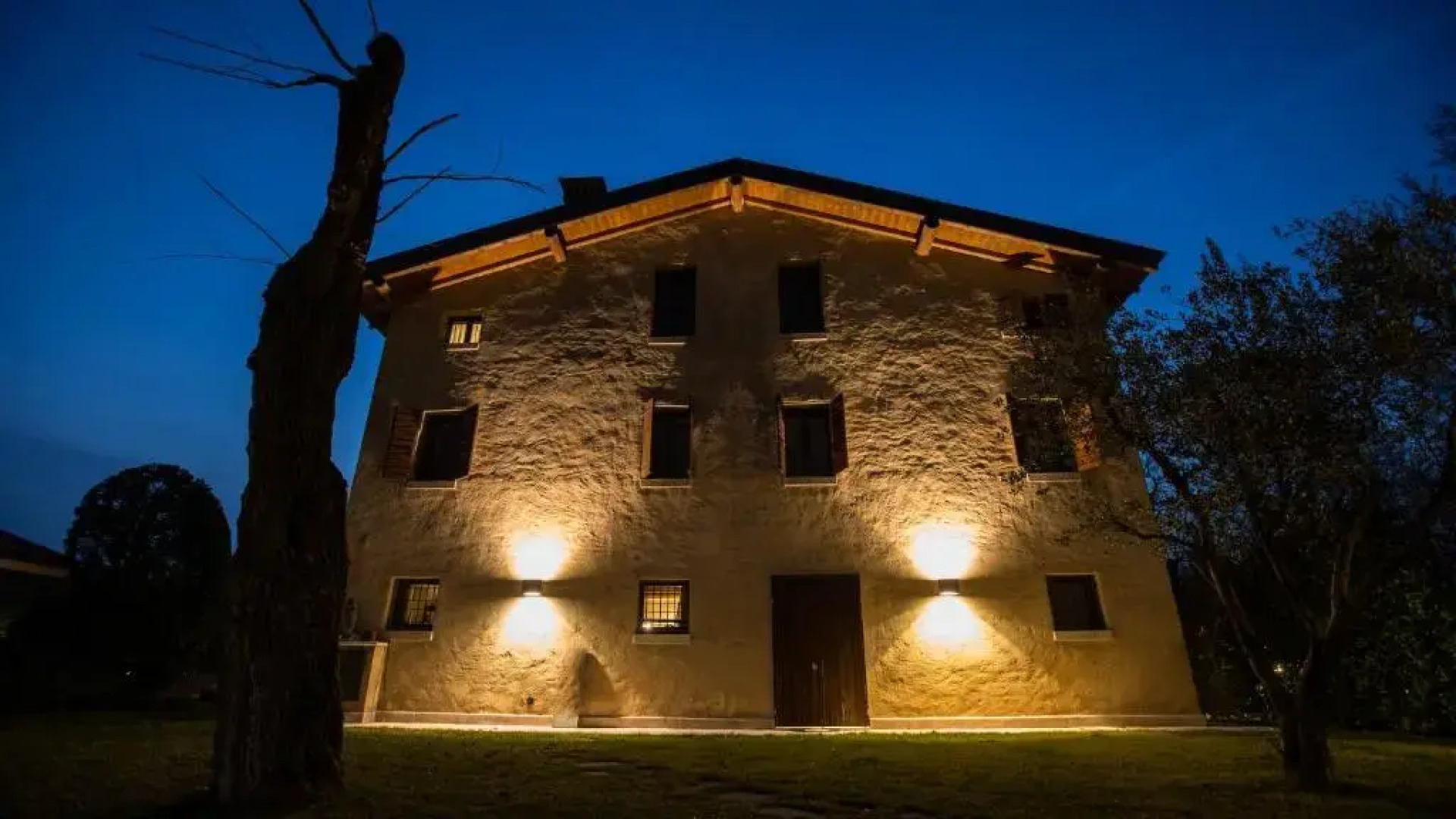 B&B Casale la Meridiana