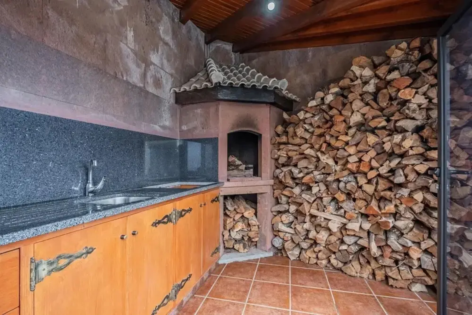 Countryside Nest by Madeira Sun Travel