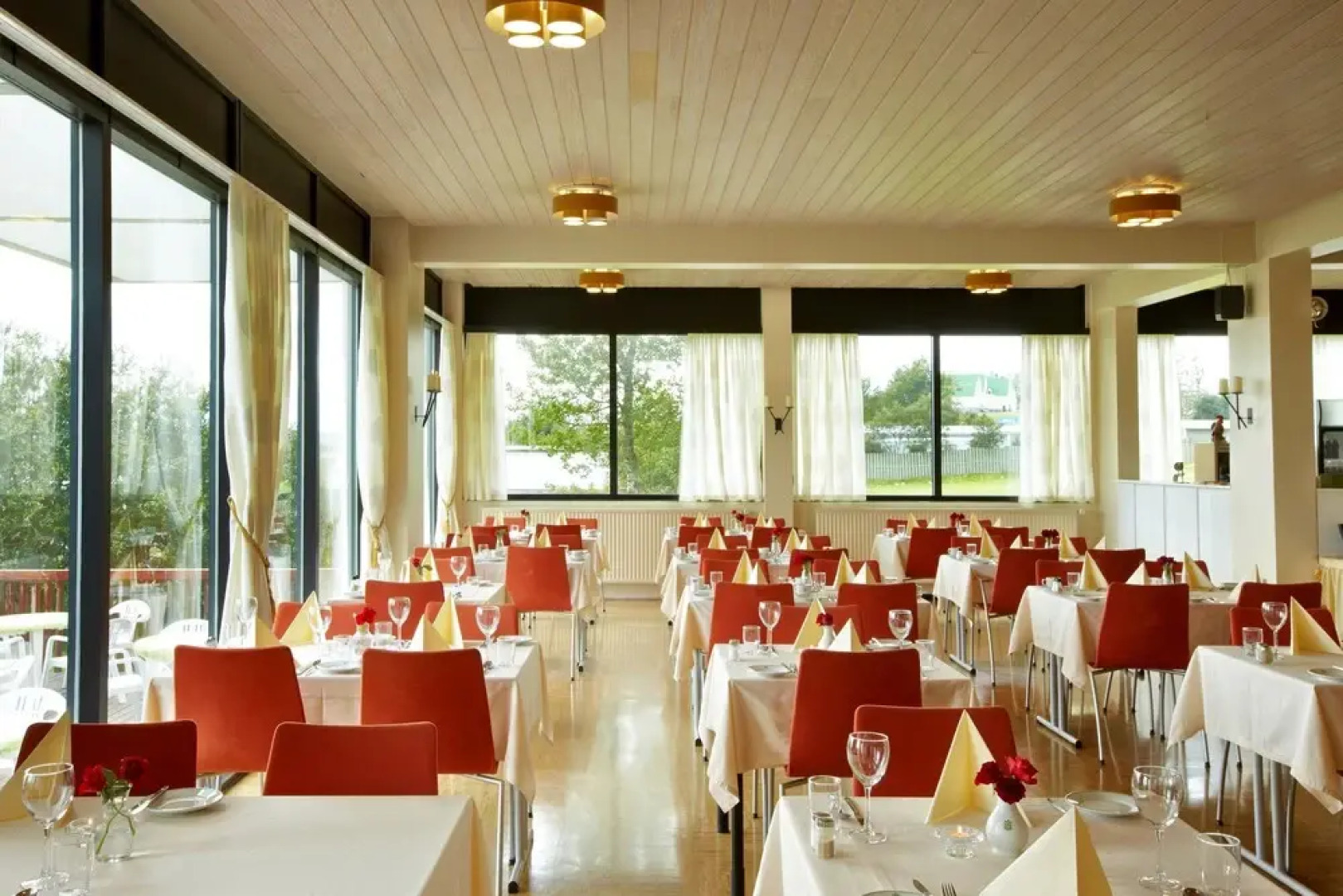 Hotel Edda IKI Laugarvatn