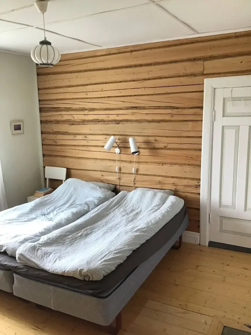 Cozy House On Norderon For Up To 8 People