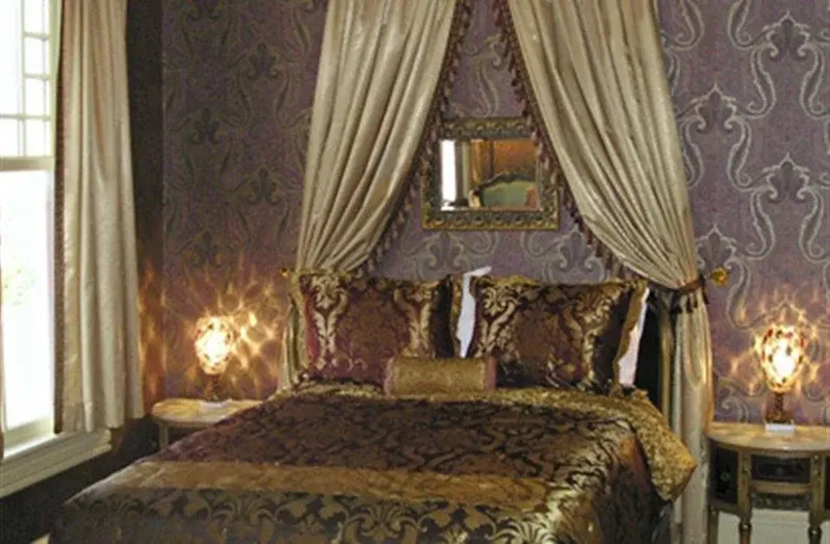 Williams Cottage Inn