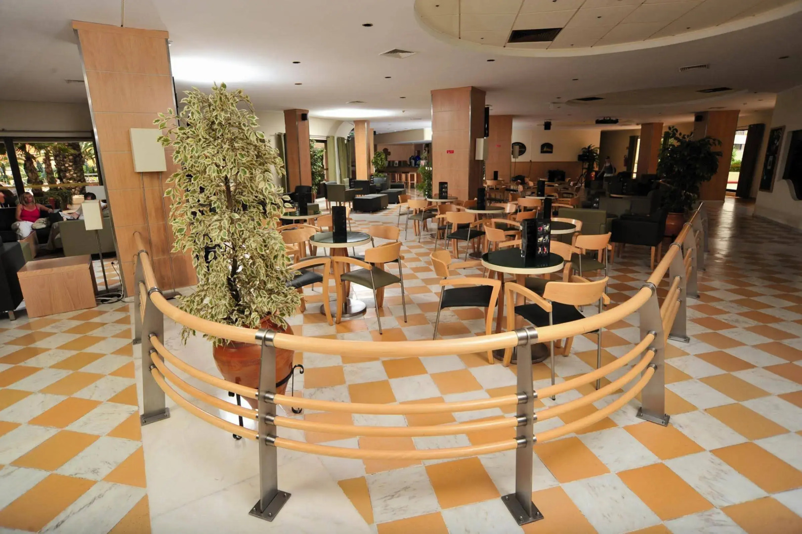 Vila Gale Marina Resort Hotel