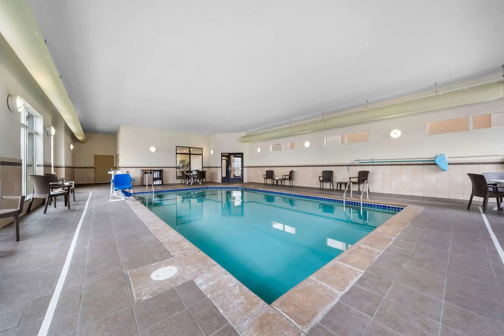 Sleep Inn & Suites West-Near Medical Center