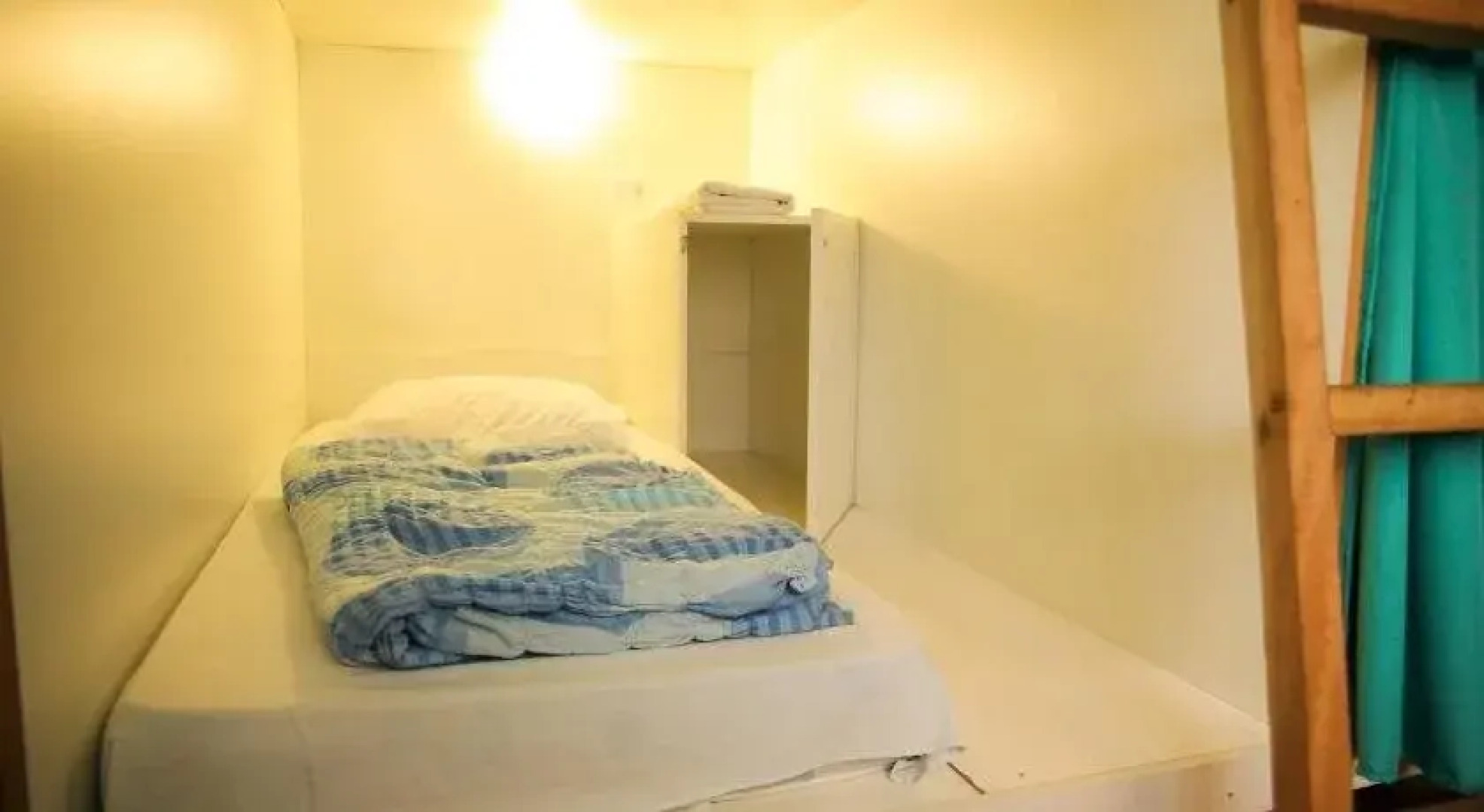 Expresso Curitiba Hostel e Coffee Bar