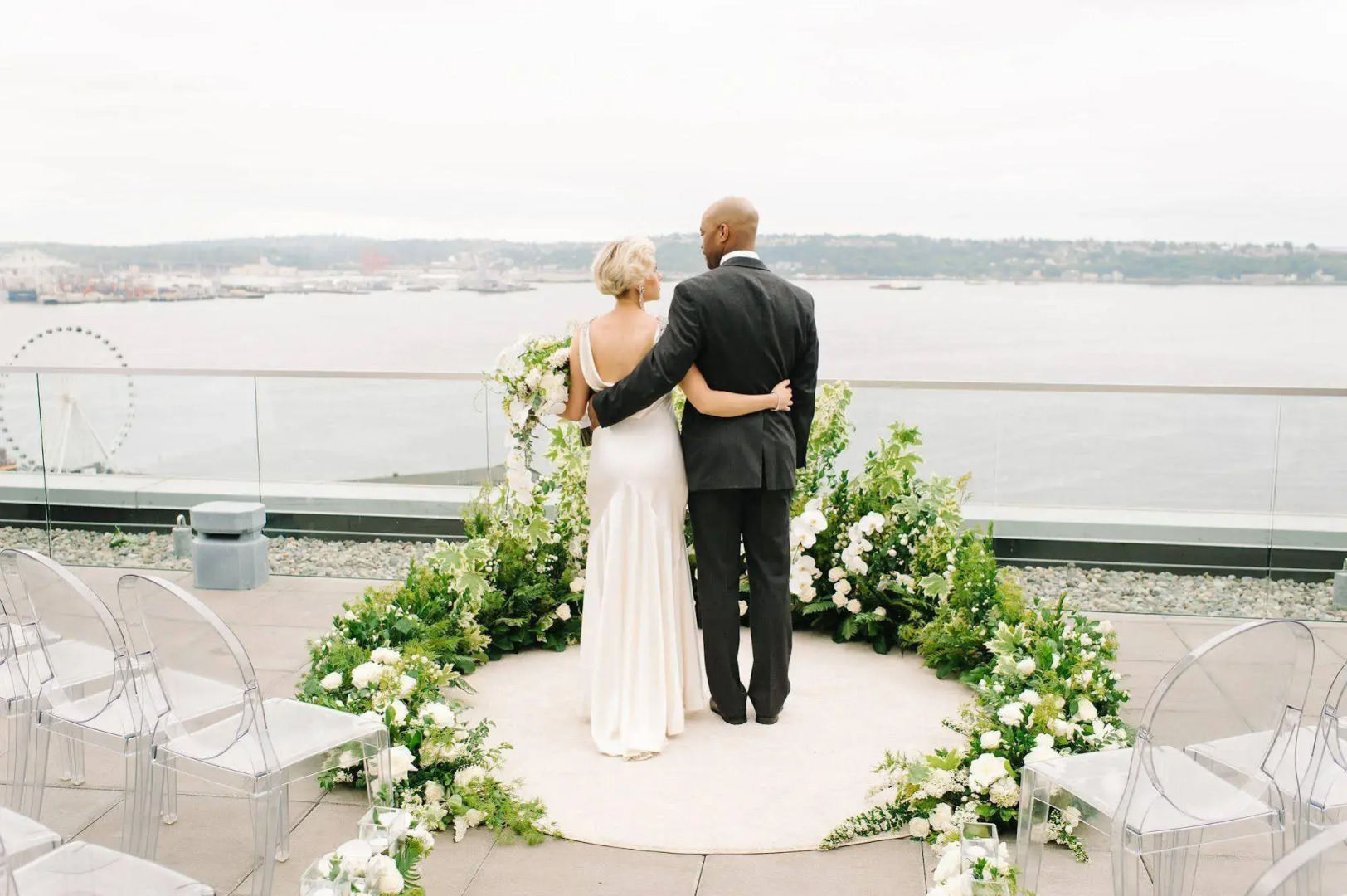 Thompson Seattle, by Hyatt