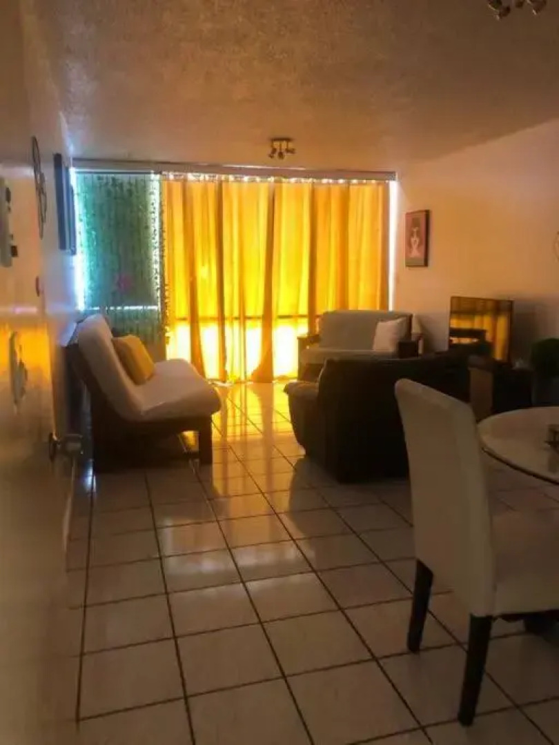 Beach Front Apt at Marbella del Caribe 3