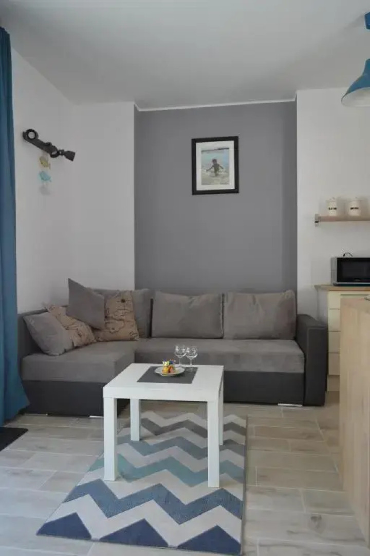 Apartamenty Willa Nawigator