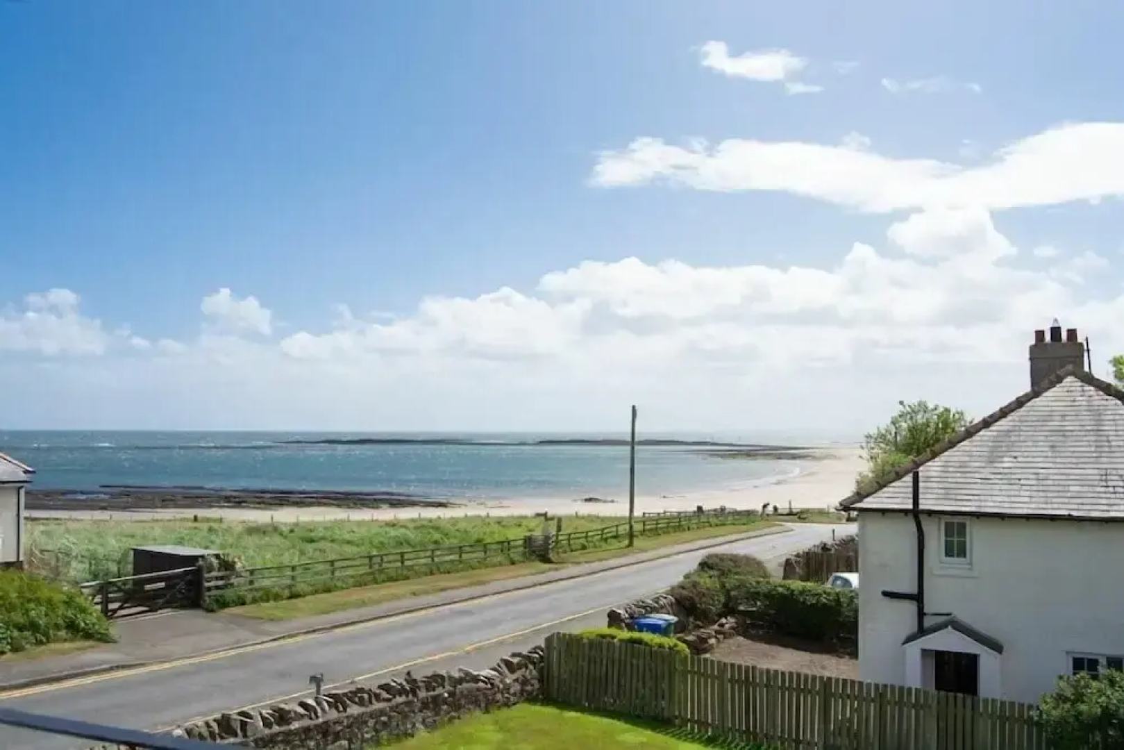 Haven Cottage
