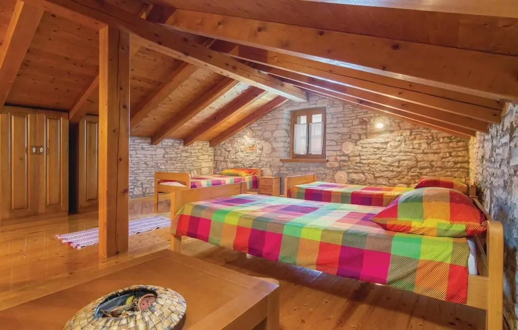 Amazing Home in Kanfanar With Wifi and 3 Bedrooms