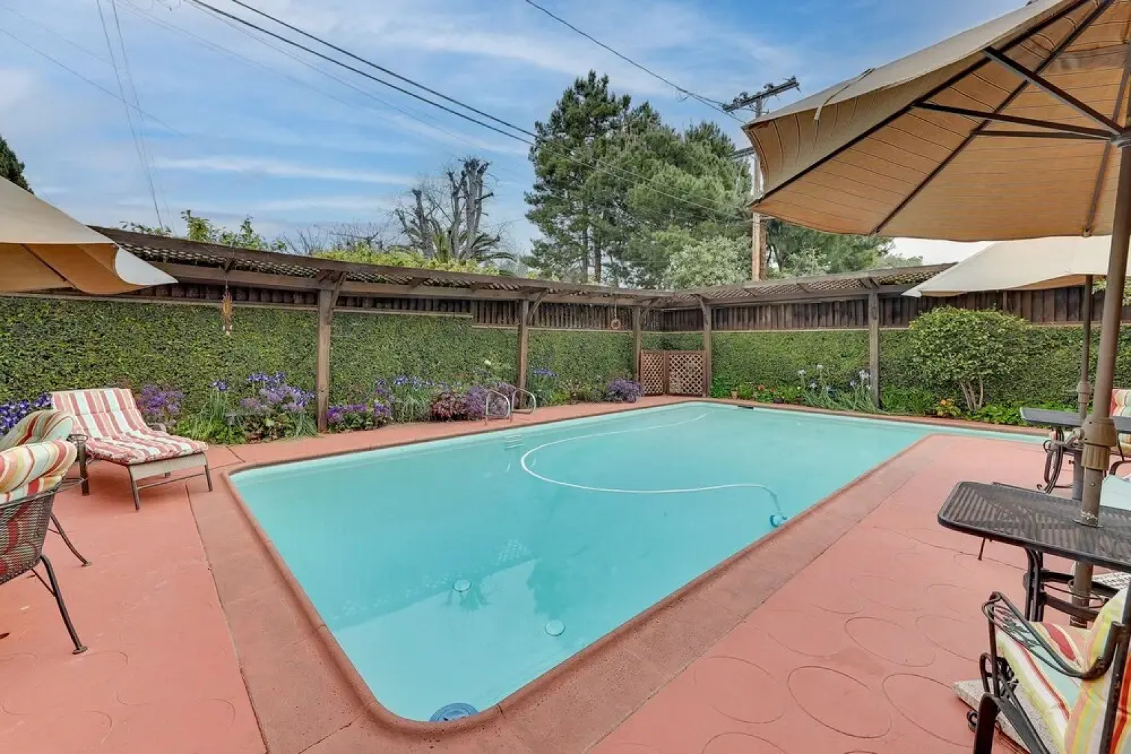 Southern California Vacation Rental: Private Pool!