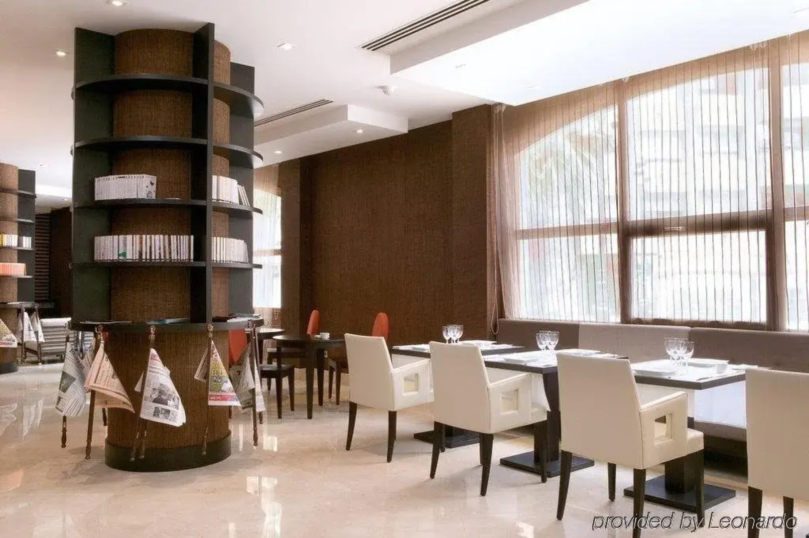 Отель NH Campo Cartagena