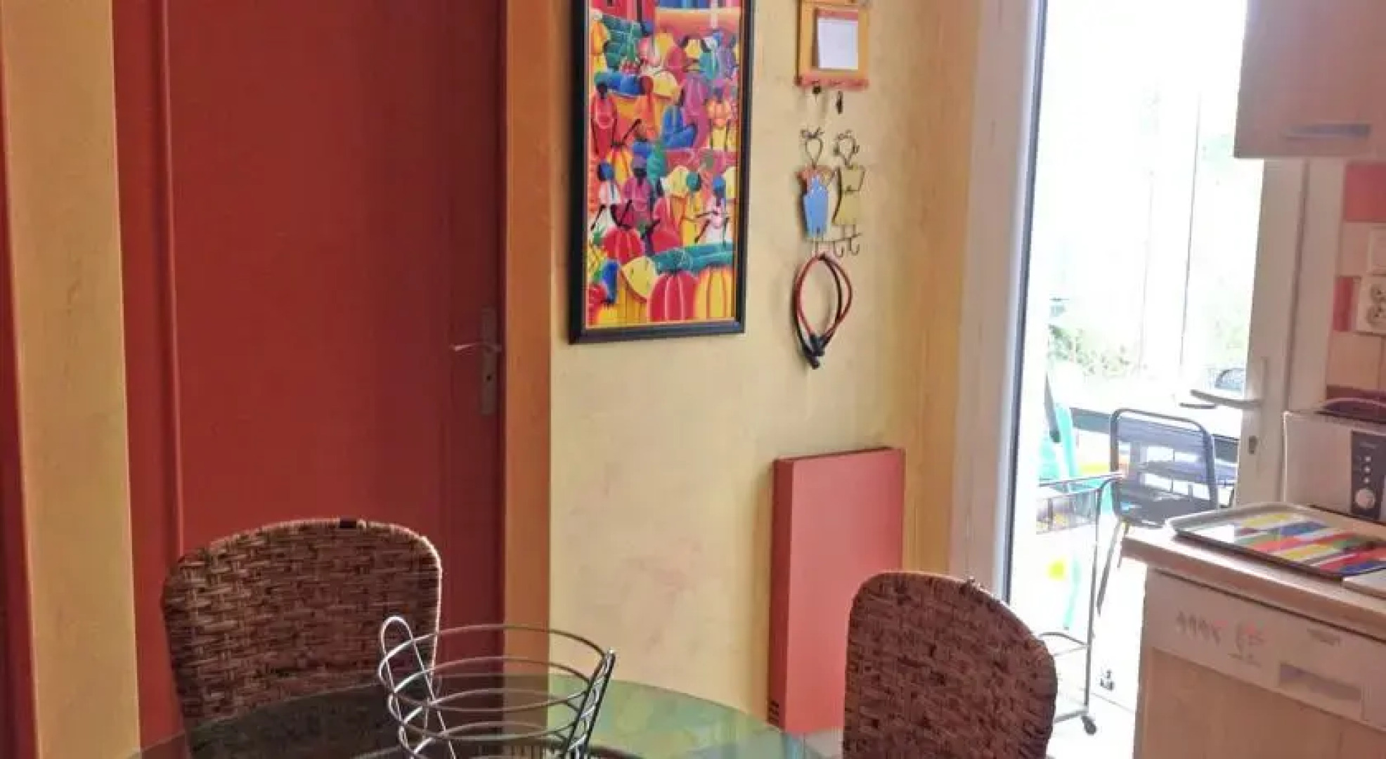 Villa Baule-Escoublac