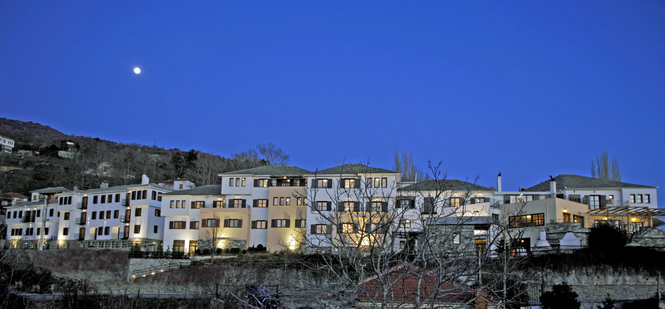 Portaria Hotel