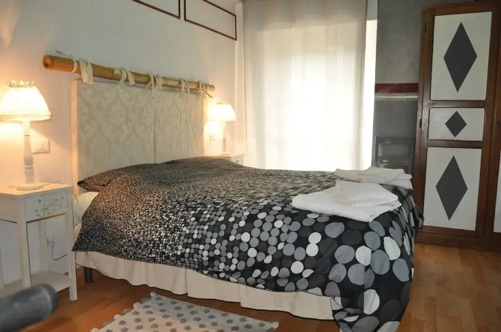 B&B Il Giardino di Romi