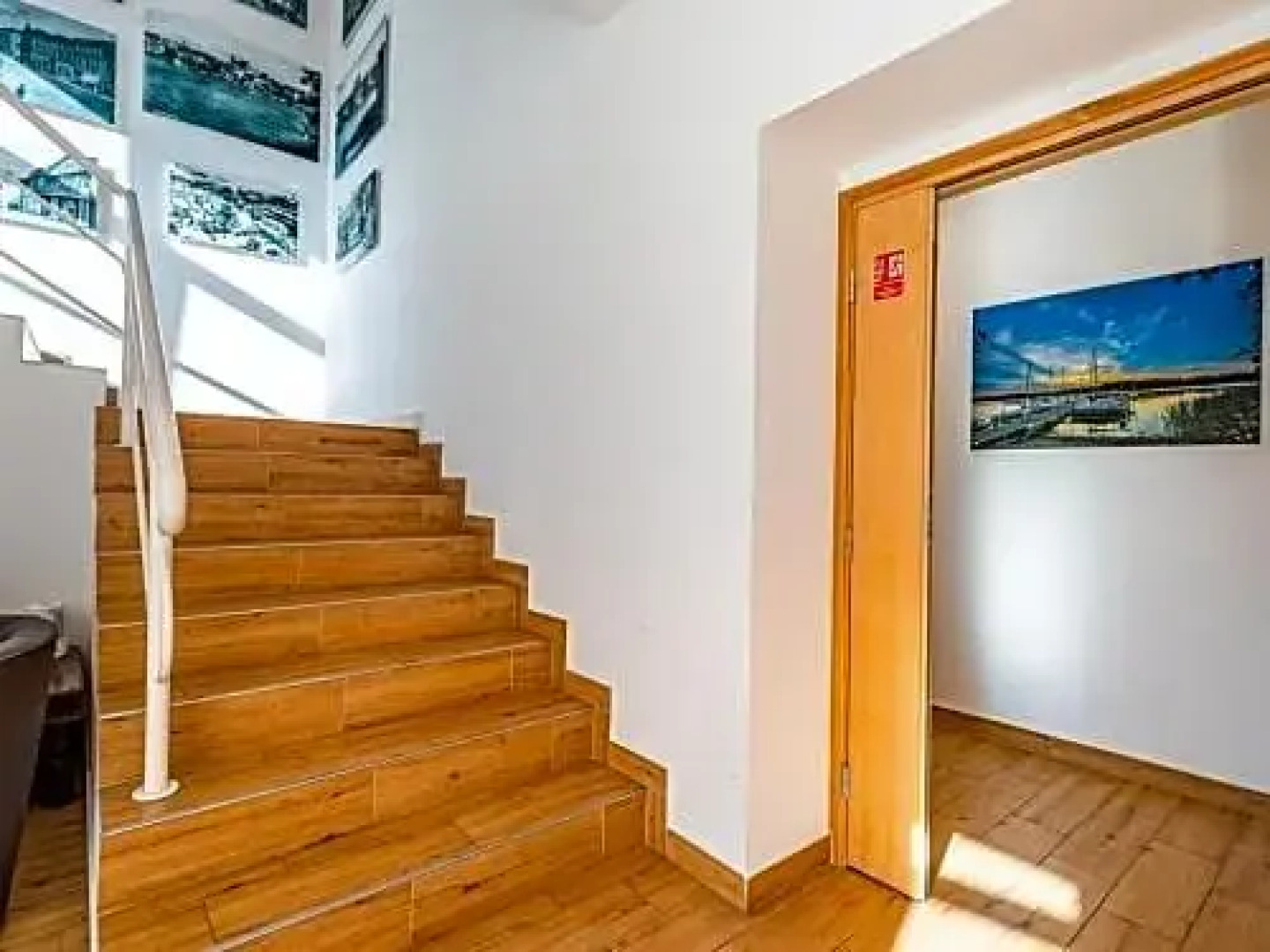 SSW Grand Hostel Iława