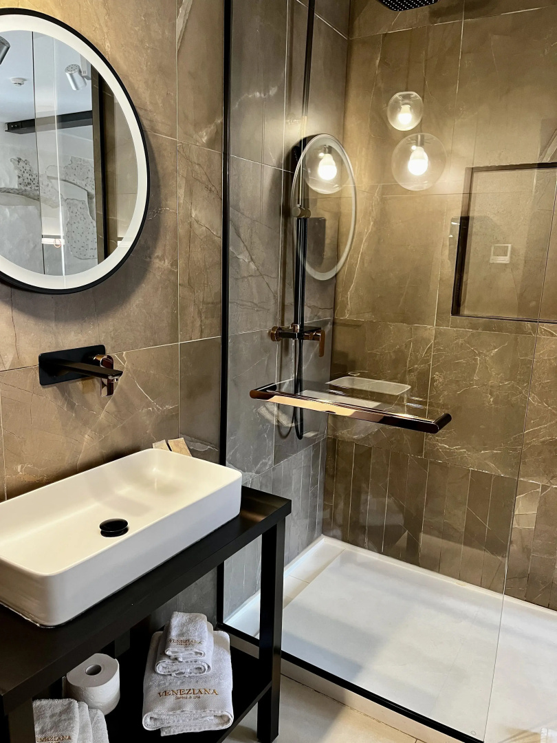 Apartments & Suites Veneziana