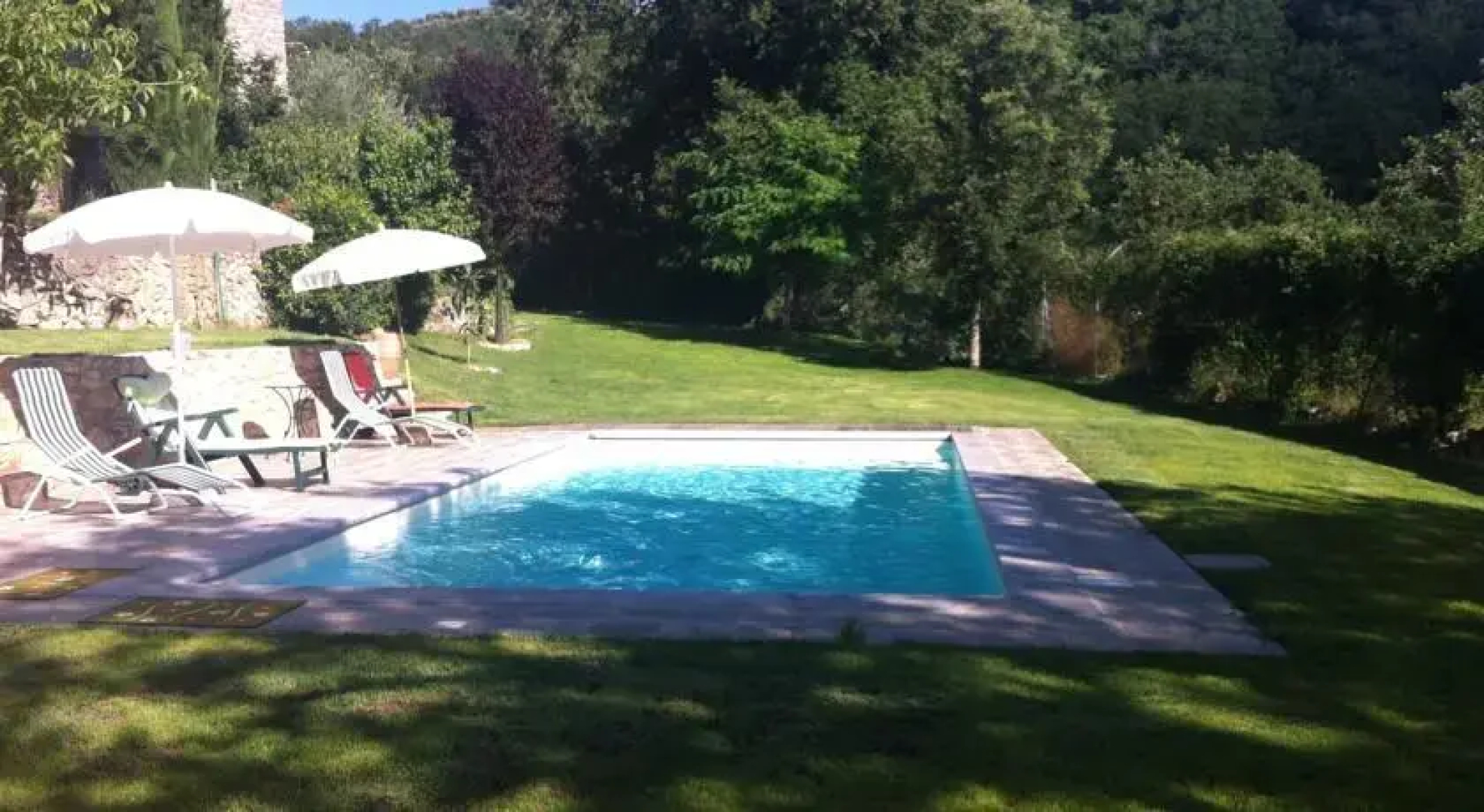 Antico Borgo il Macereto