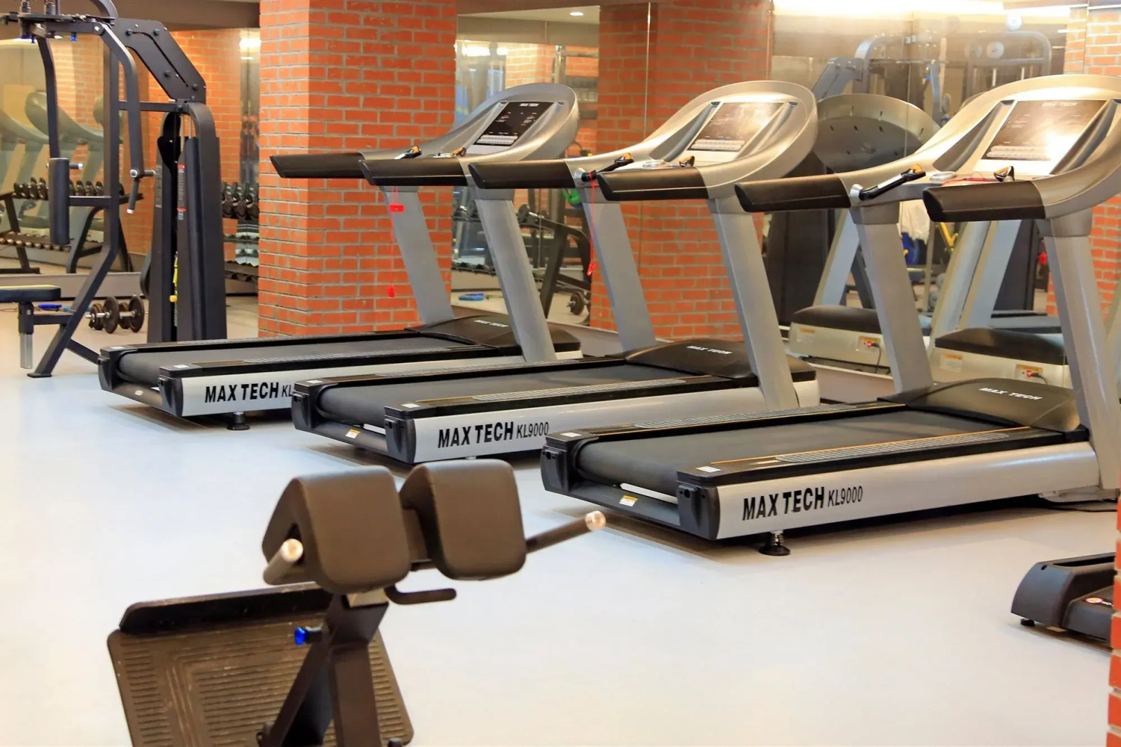 My Ella Bodrum Resort & Spa