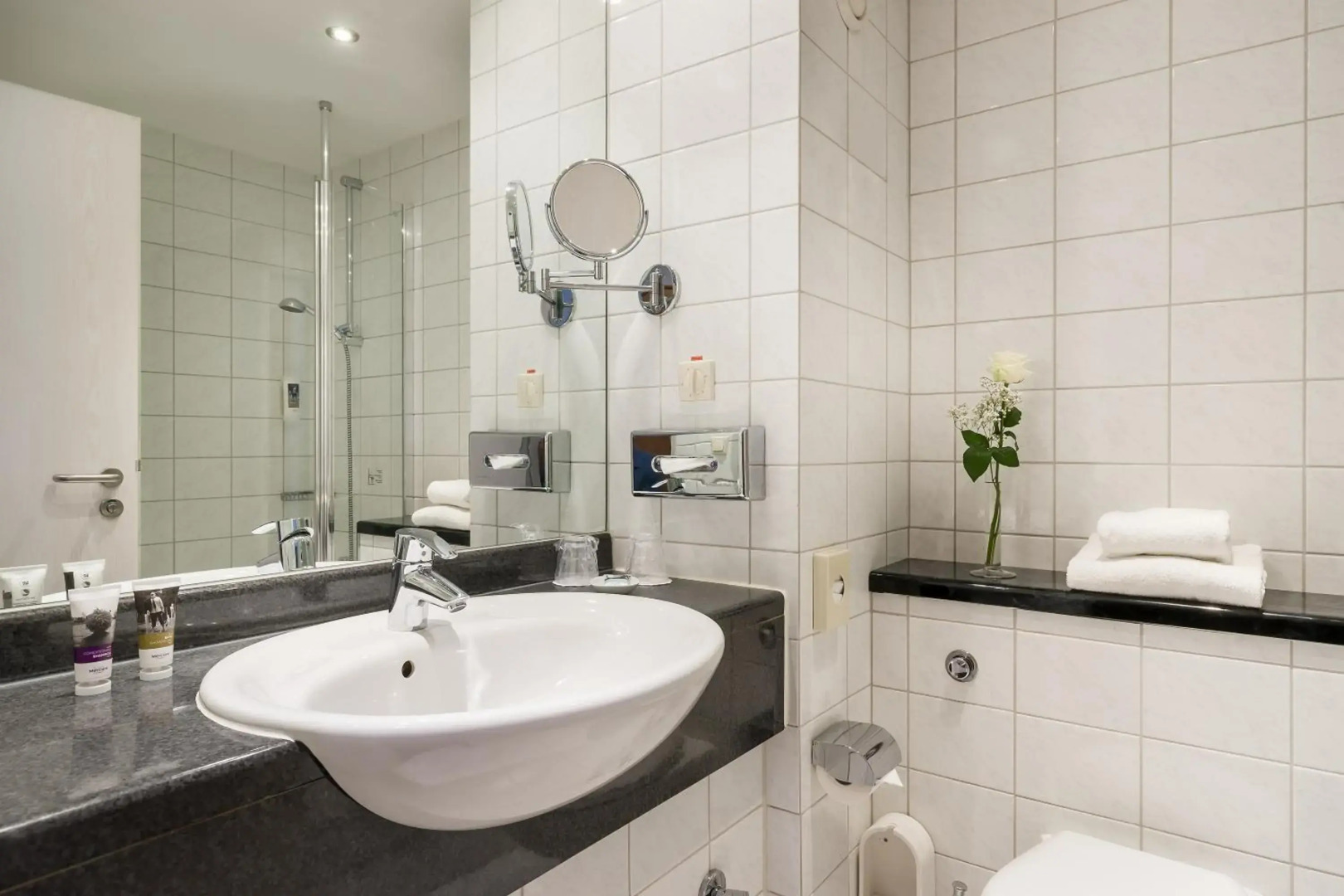 Mercure Hotel Ingolstadt