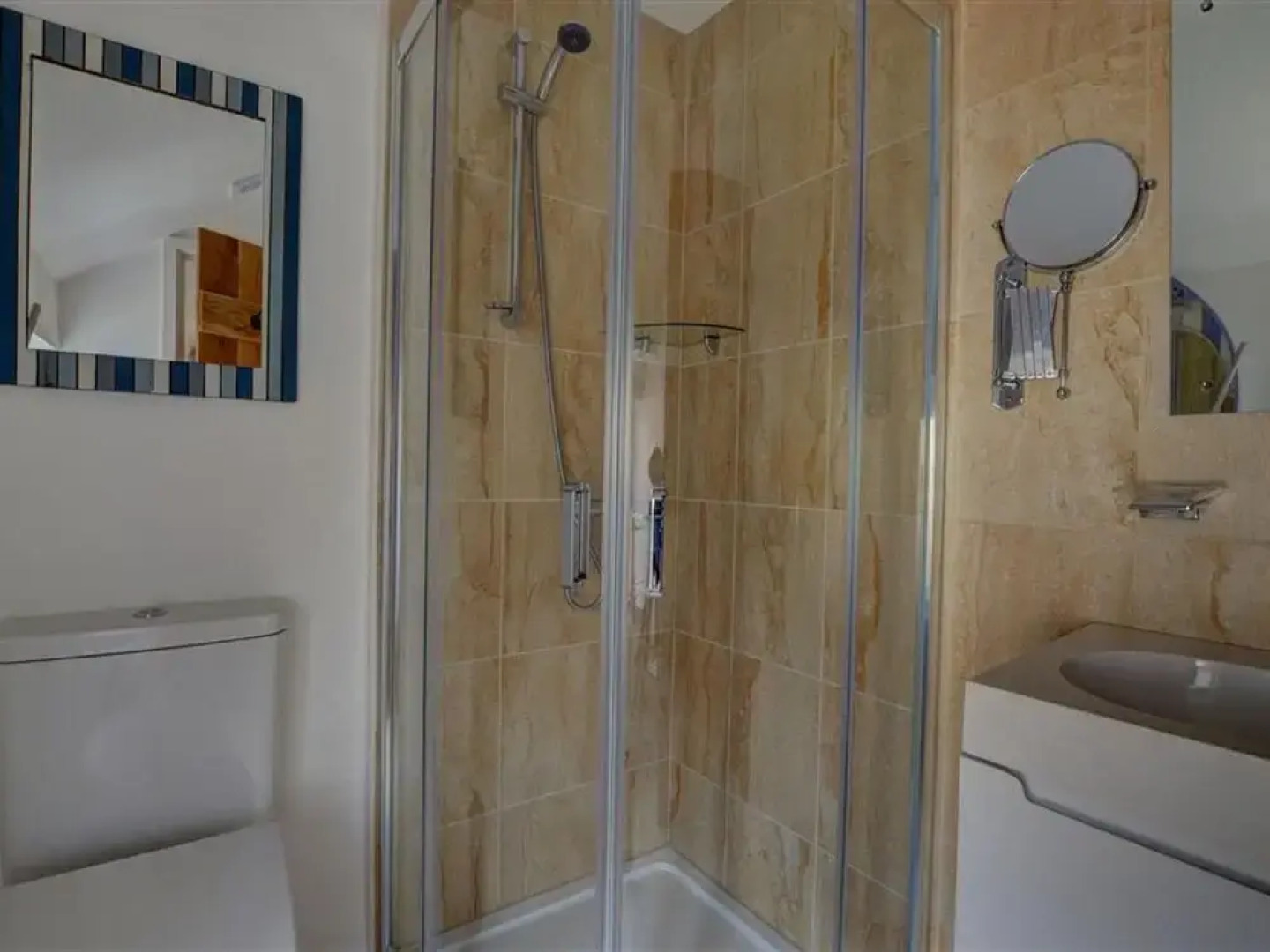 Holiday Home Watery Lane