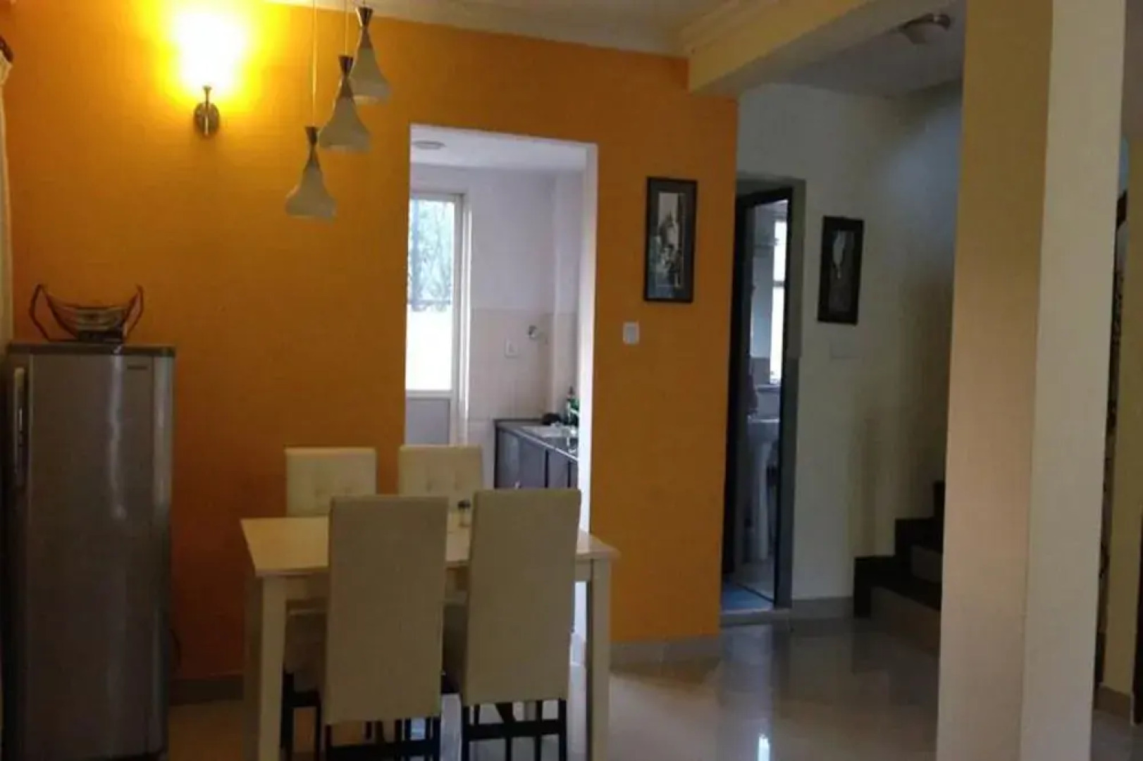 Swayambhu Hotels & Apartments - Ramkot