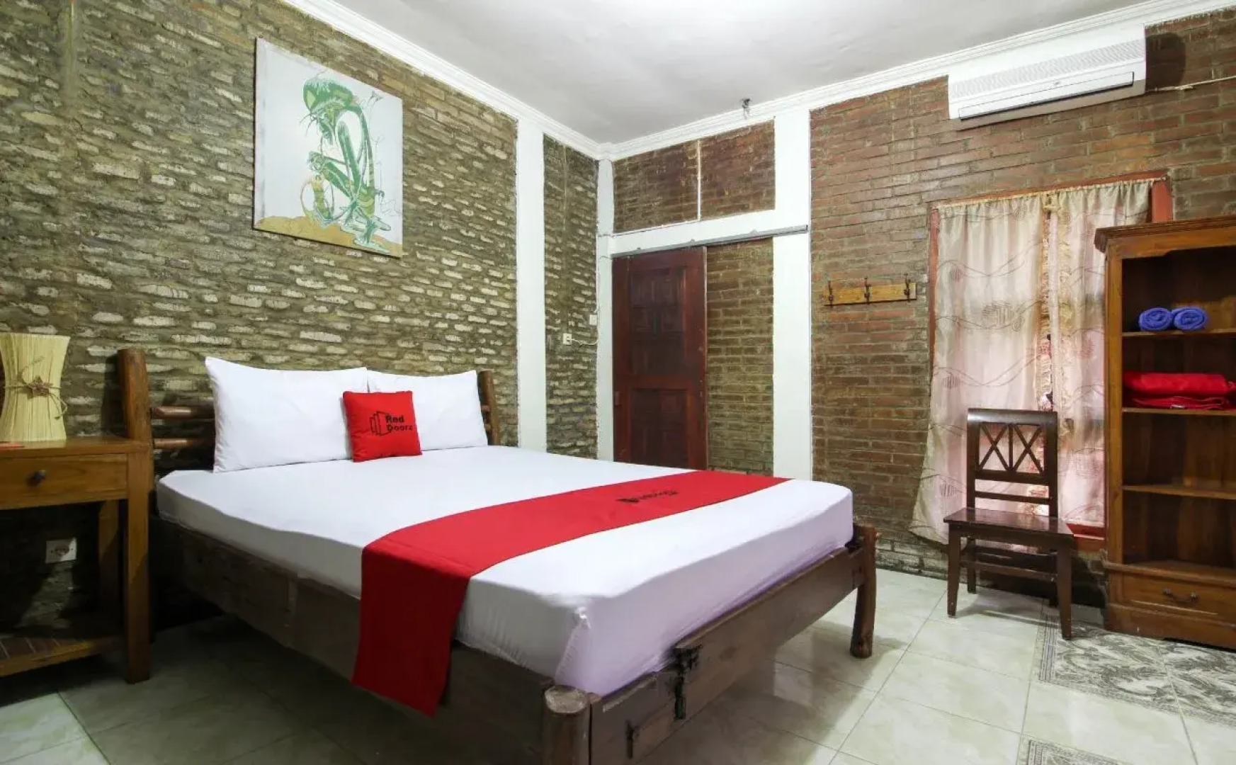 Chez Laelik Homestay