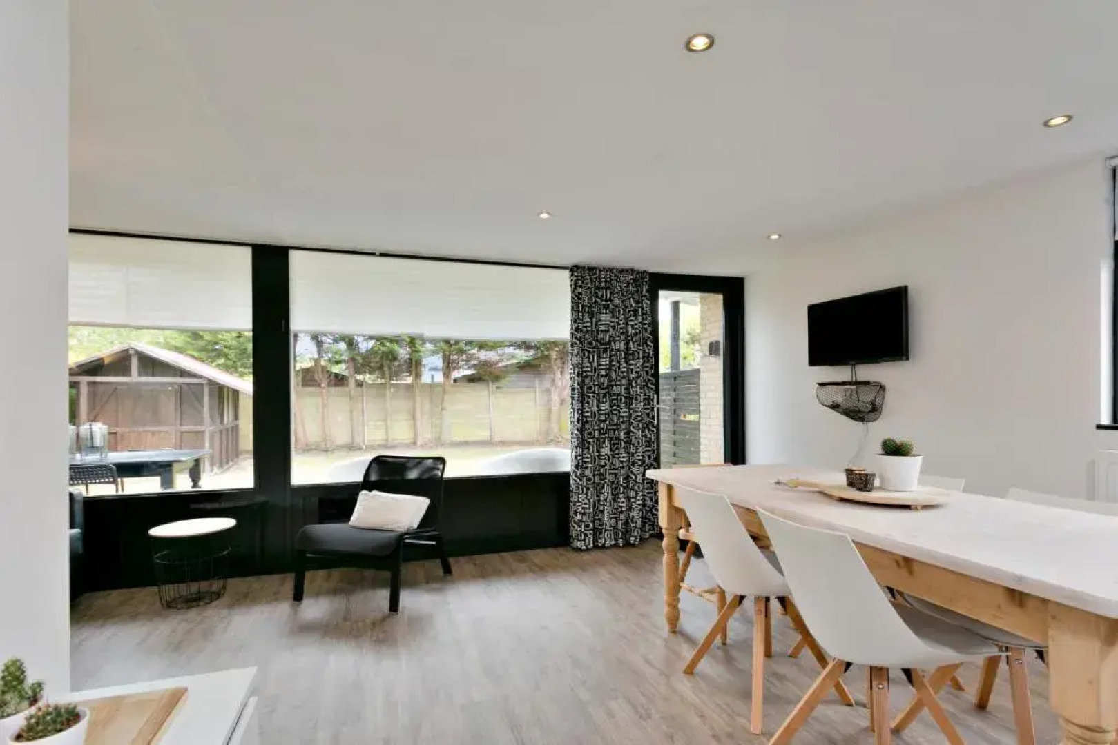 Horrelshoogte 15, cozy house with private garden near the beach - not for companies