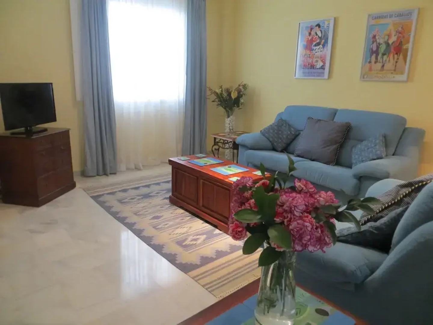 Casa 9 Sanlúcar