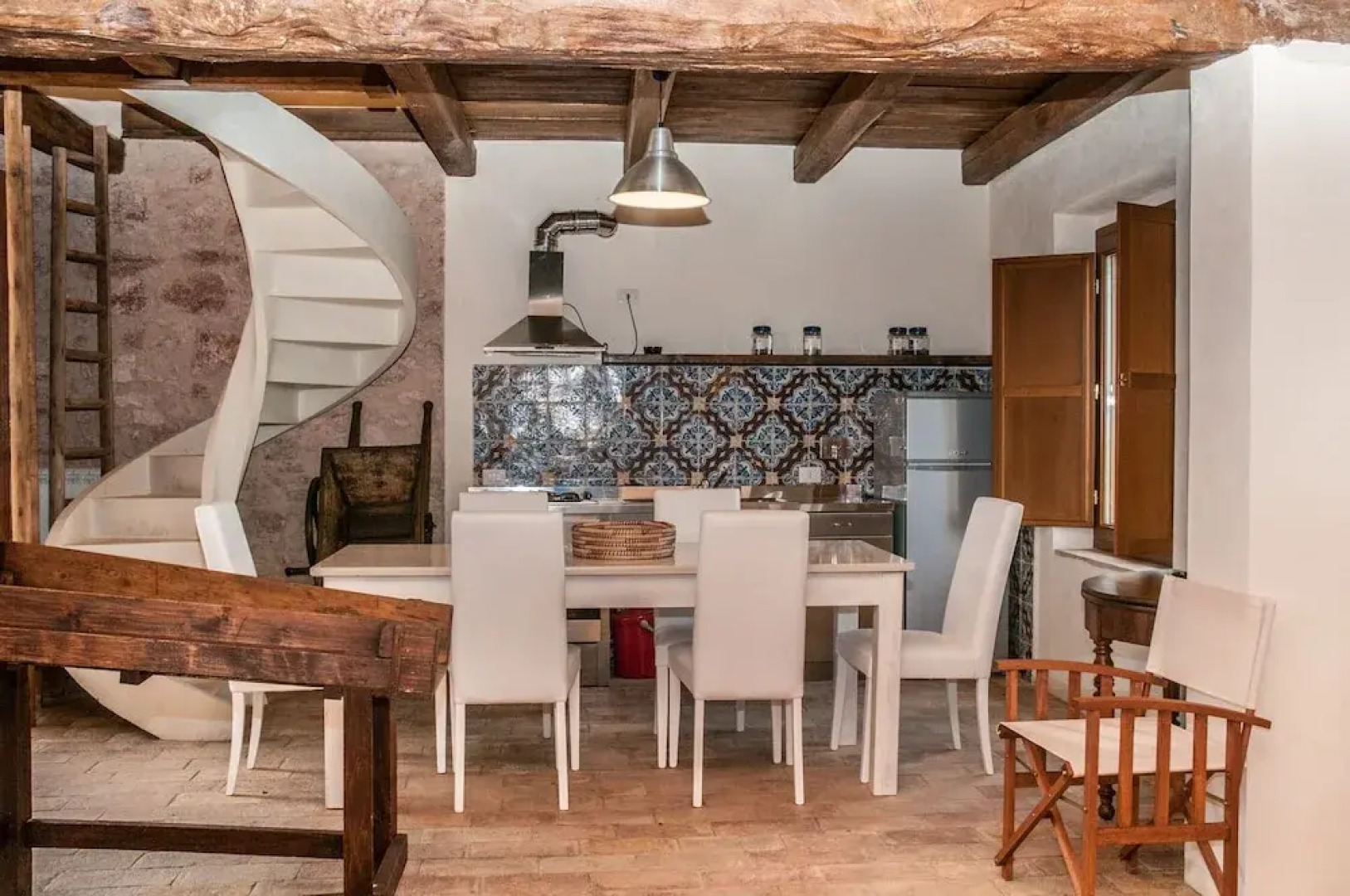 Trevi Corte Fratini Panoramic View Apartments