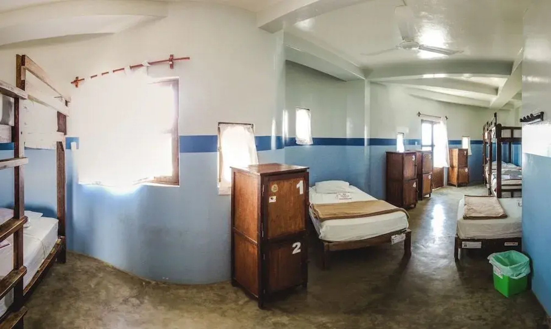 Loki del Mar - Hostel