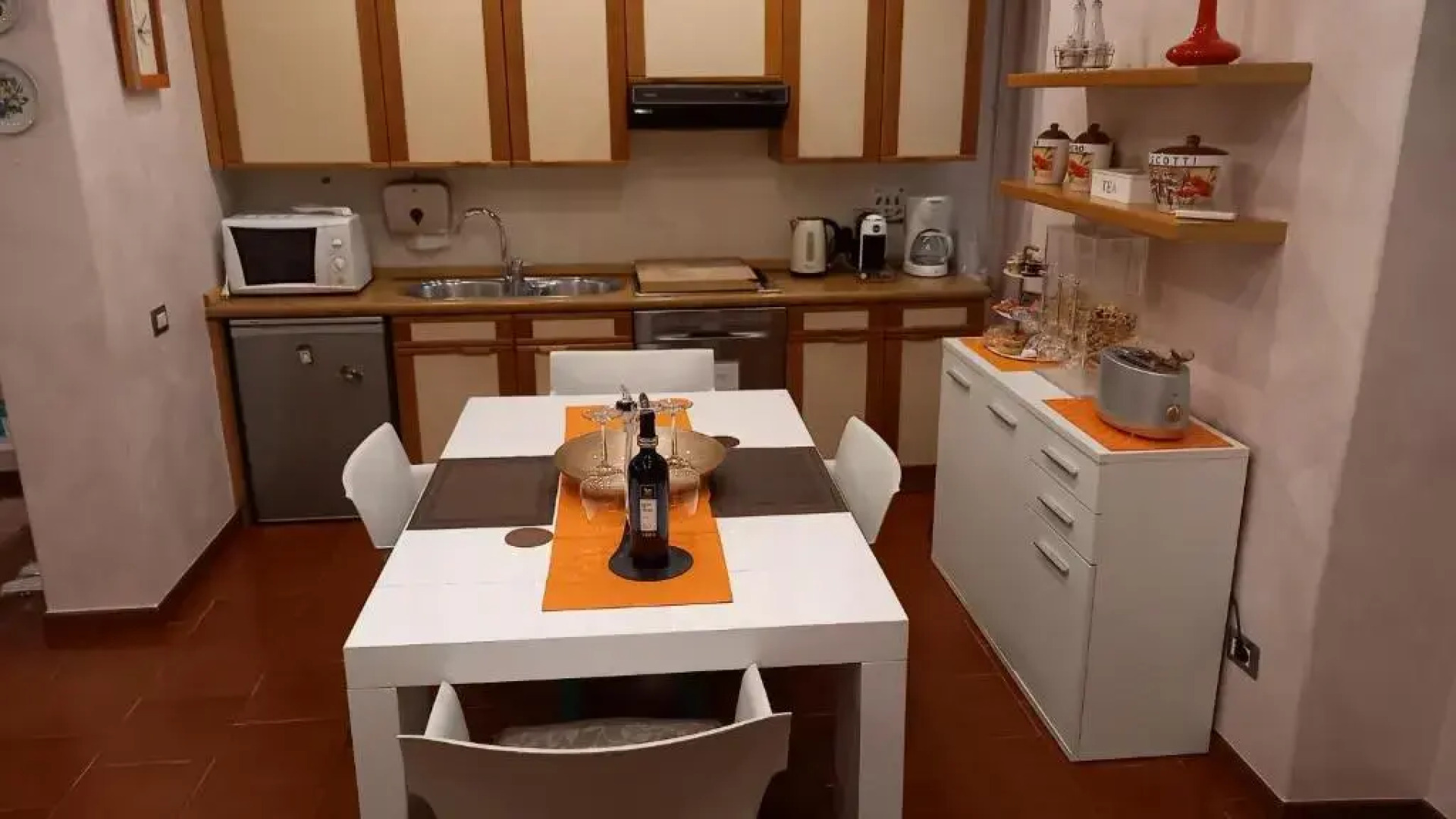 I Tre Oleandri Varenna