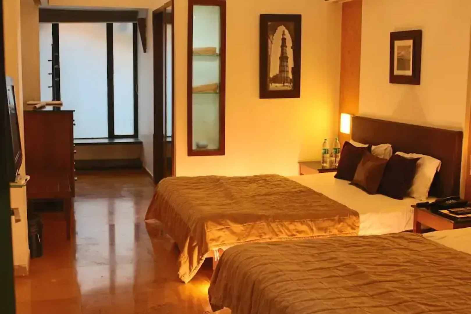 Outpost@ Alibaug Resort